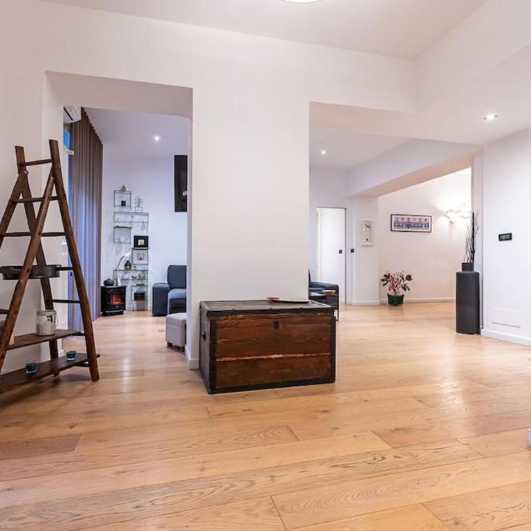 Turin H&Art: cuore della città - Appartamento con 2 Camere da Letto - 27