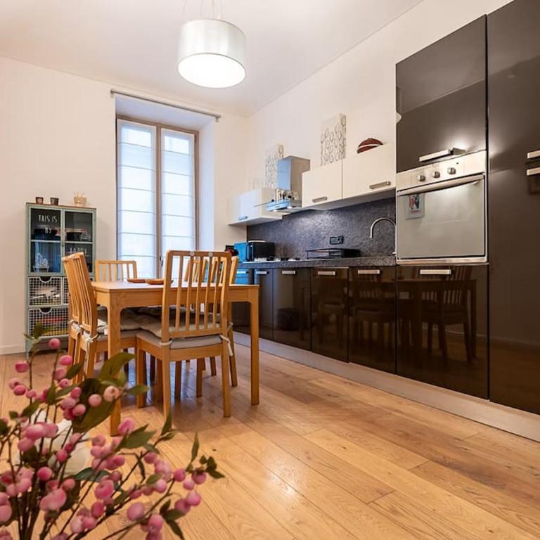Turin H&Art: cuore della città - Appartamento con 2 Camere da Letto - 12