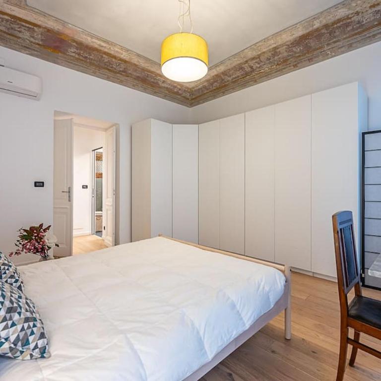 Turin H&Art: cuore della città - Appartamento con 2 Camere da Letto - 4