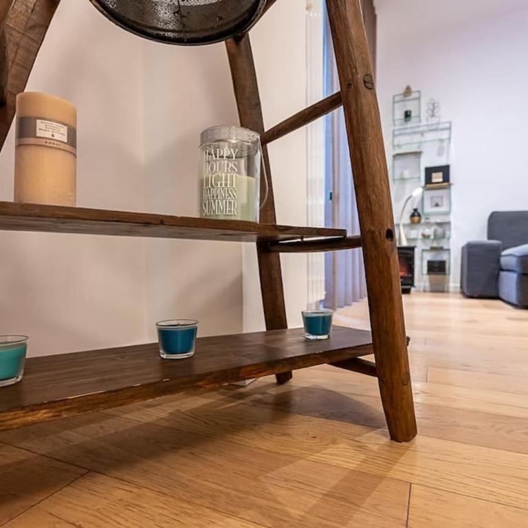 Turin H&Art: cuore della città - Appartamento con 2 Camere da Letto - 29