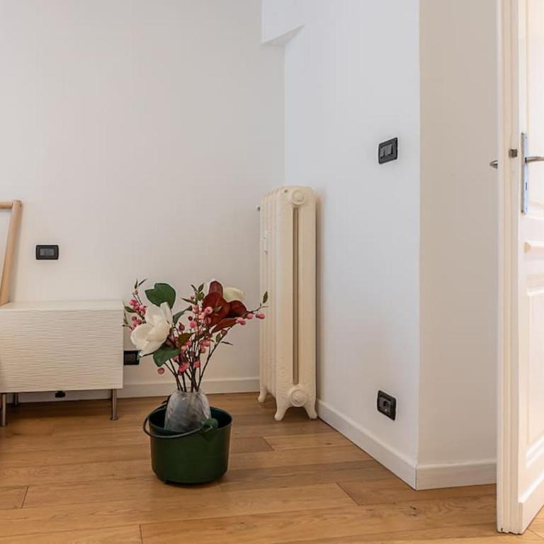 Turin H&Art: cuore della città - Appartamento con 2 Camere da Letto - 24