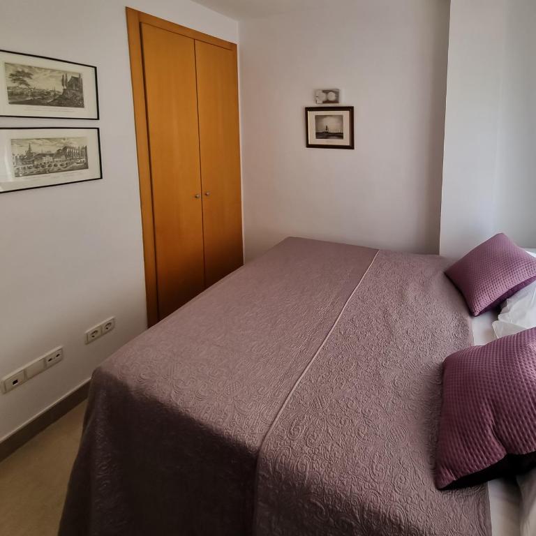 Apartamento Miró - Apartamento de 2 dormitorios - 10