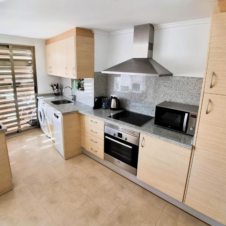 Apartamento Miró - Apartamento de 2 dormitorios - 21