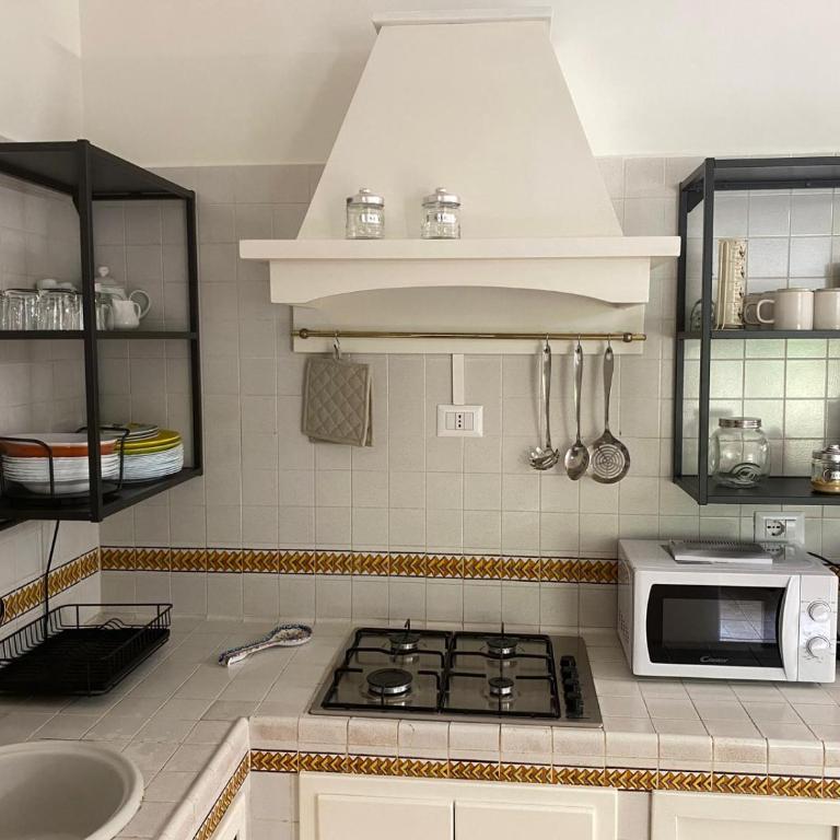 Anna House - Appartamento con 2 Camere da Letto - 22