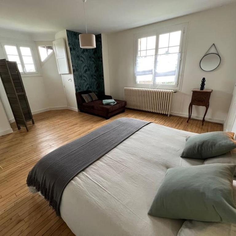Belle villa Périgourdine avec piscine - Villa - 16