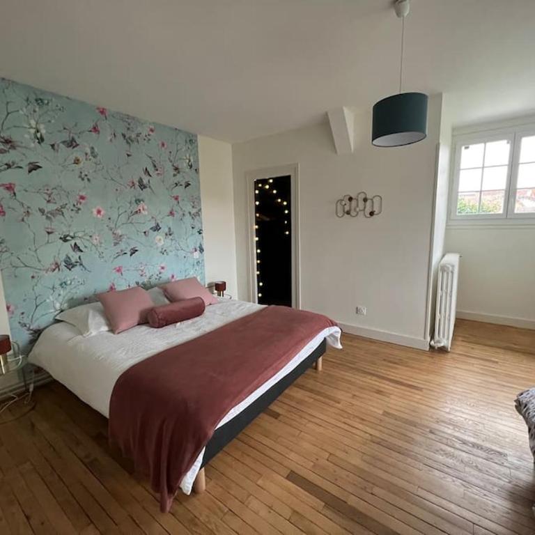 Belle villa Périgourdine avec piscine - Villa - 20