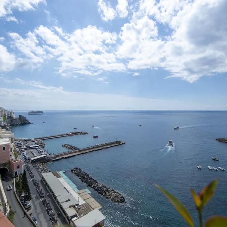 Matisse Amalfi - Appartamento con 2 Camere da Letto - 2