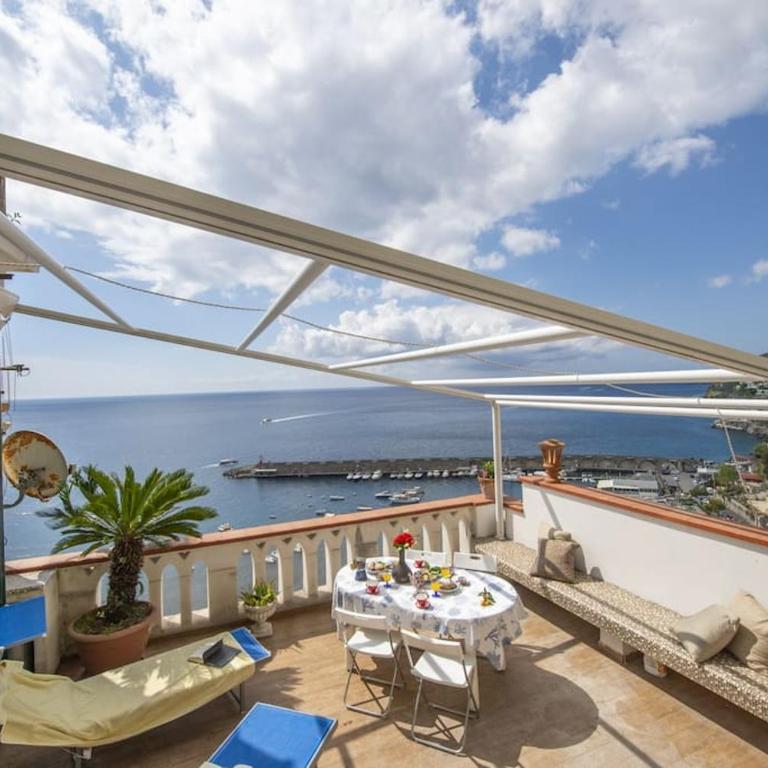 Matisse Amalfi - Appartamento con 2 Camere da Letto - 3