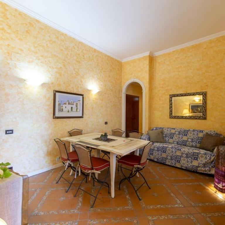 Matisse Amalfi - Appartamento con 2 Camere da Letto - 4