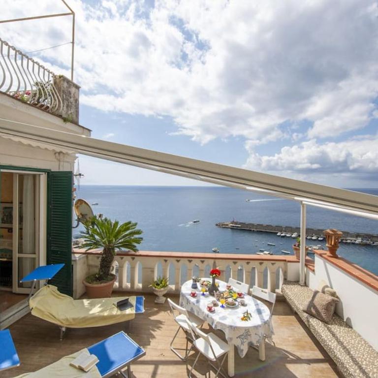 Matisse Amalfi - Appartamento con 2 Camere da Letto - 1