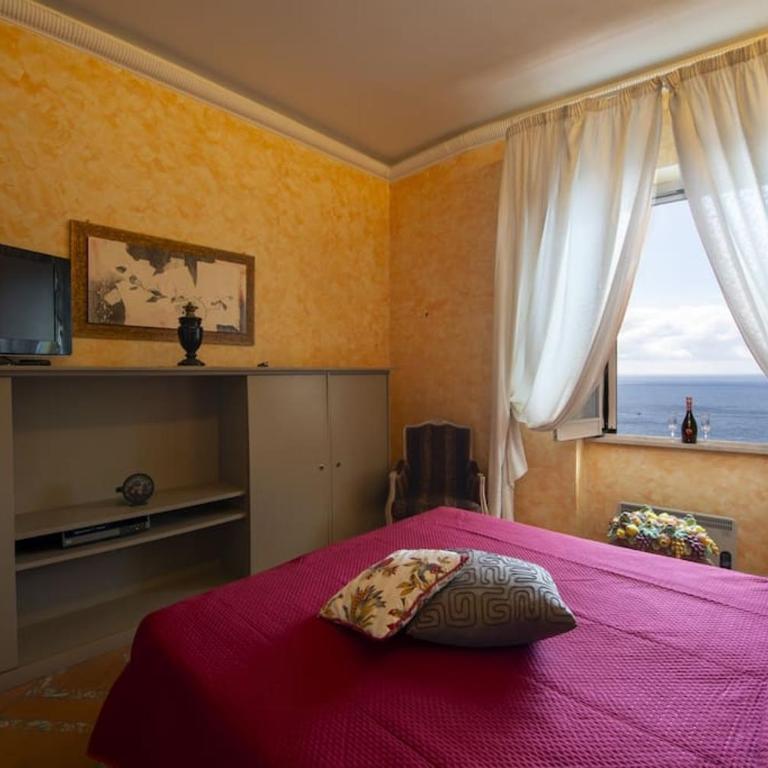 Matisse Amalfi - Appartamento con 2 Camere da Letto - 6