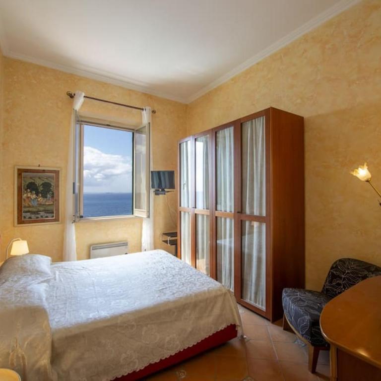 Matisse Amalfi - Appartamento con 2 Camere da Letto - 7