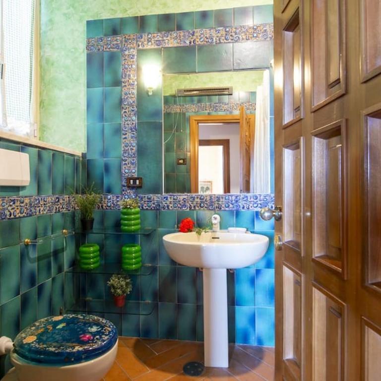 Matisse Amalfi - Appartamento con 2 Camere da Letto - 10