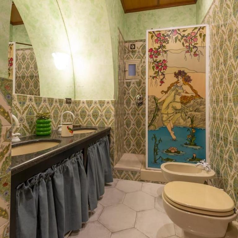 Matisse Amalfi - Appartamento con 2 Camere da Letto - 12