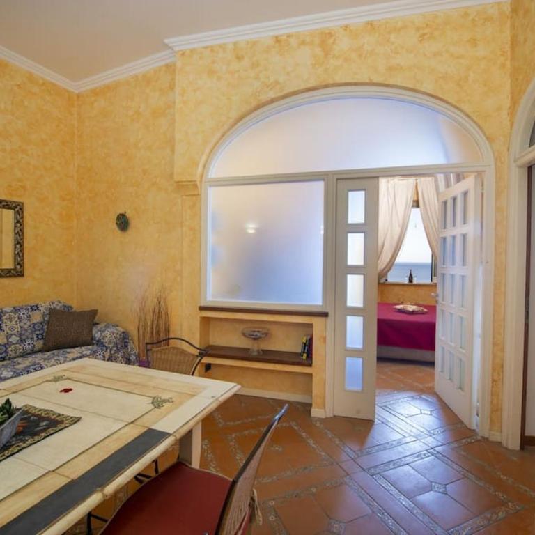 Matisse Amalfi - Appartamento con 2 Camere da Letto - 16