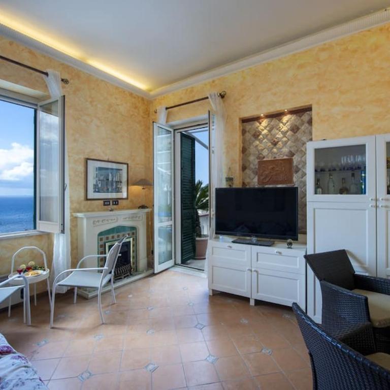 Matisse Amalfi - Appartamento con 2 Camere da Letto - 18