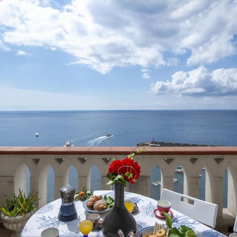 Matisse Amalfi - Appartamento con 2 Camere da Letto - 19