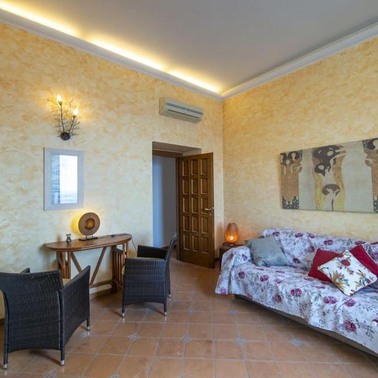 Matisse Amalfi - Appartamento con 2 Camere da Letto - 21