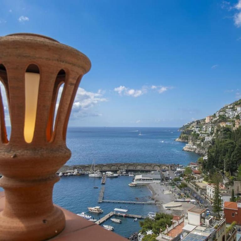 Matisse Amalfi - Appartamento con 2 Camere da Letto - 22