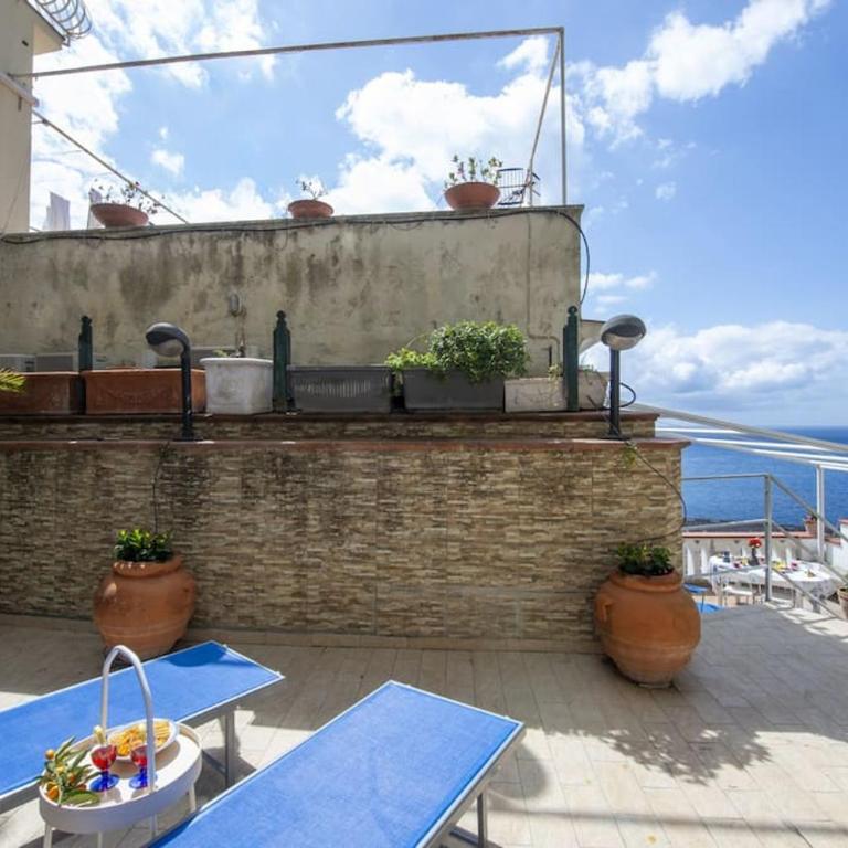 Matisse Amalfi - Appartamento con 2 Camere da Letto - 24