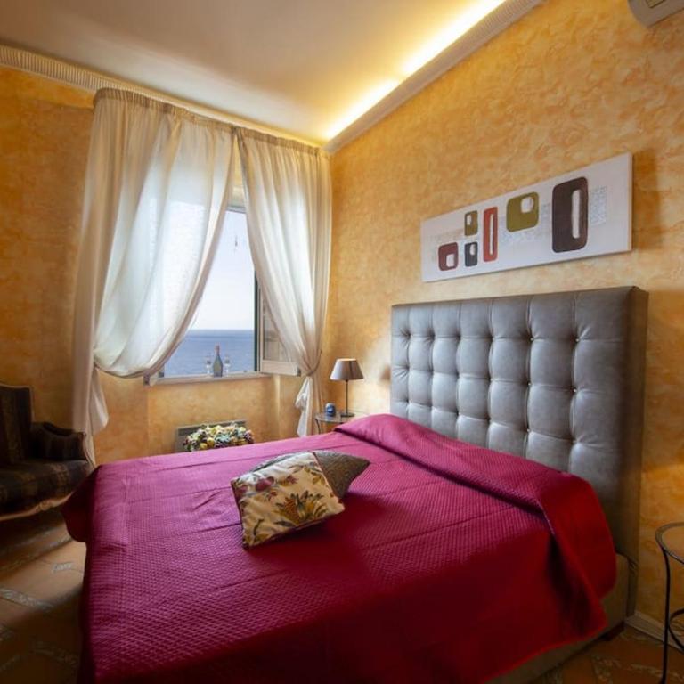 Matisse Amalfi - Appartamento con 2 Camere da Letto - 25
