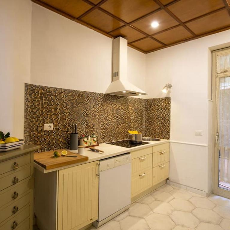 Matisse Amalfi - Appartamento con 2 Camere da Letto - 26