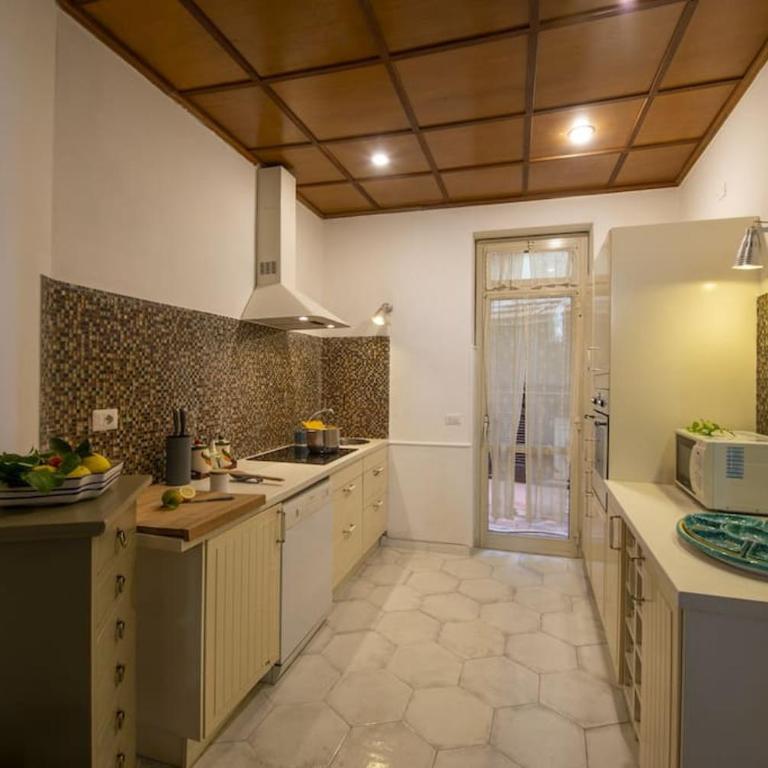Matisse Amalfi - Appartamento con 2 Camere da Letto - 27