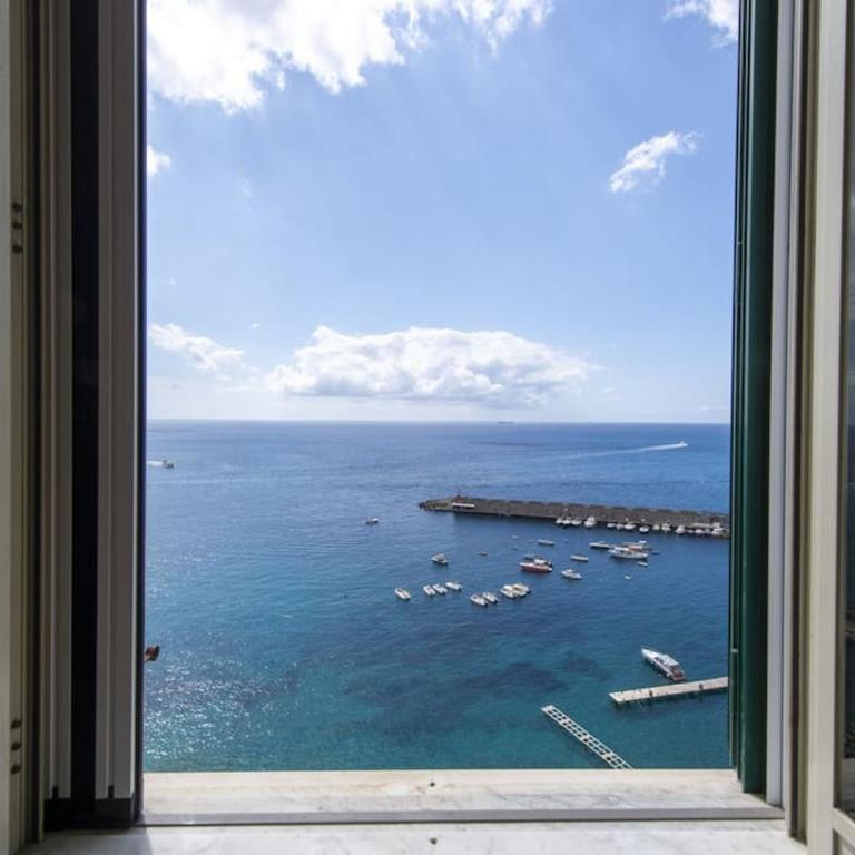 Matisse Amalfi - Appartamento con 2 Camere da Letto - 28