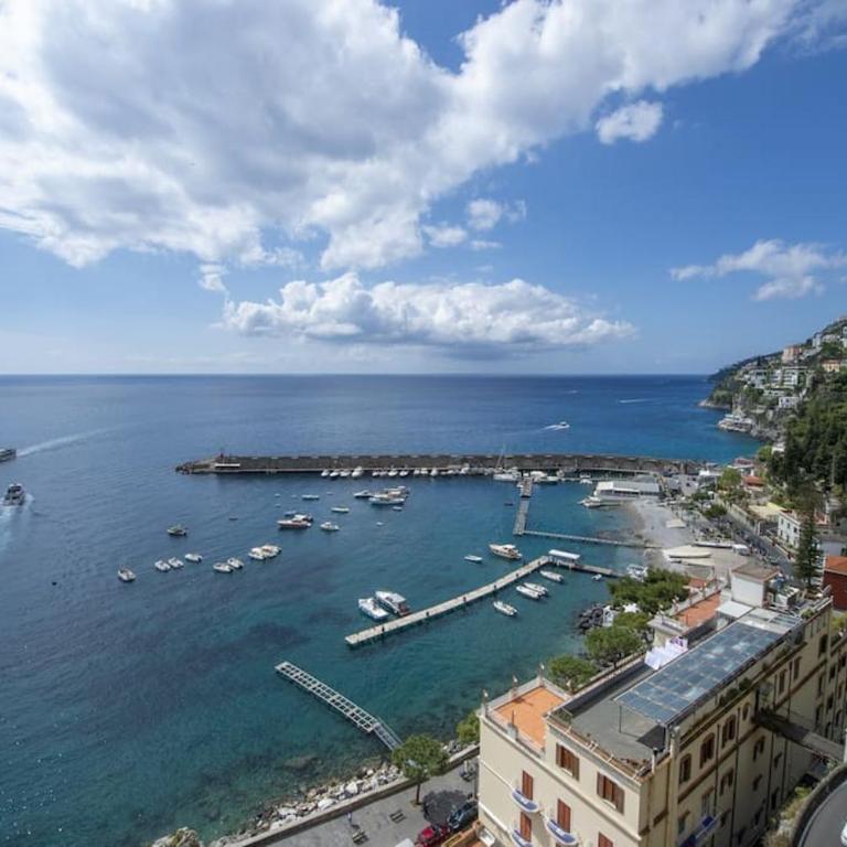 Matisse Amalfi - Appartamento con 2 Camere da Letto - 32
