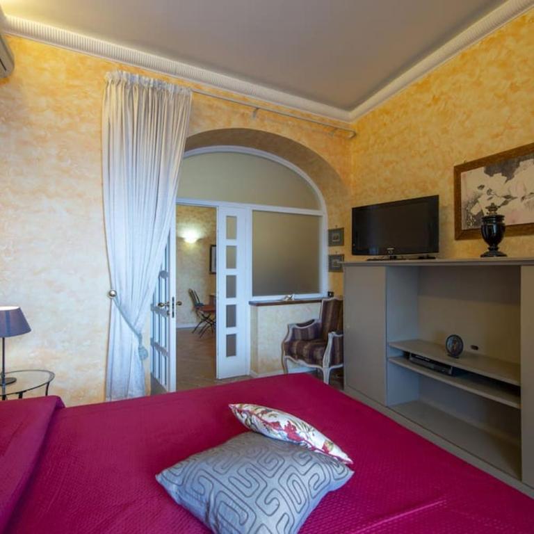 Matisse Amalfi - Appartamento con 2 Camere da Letto - 34