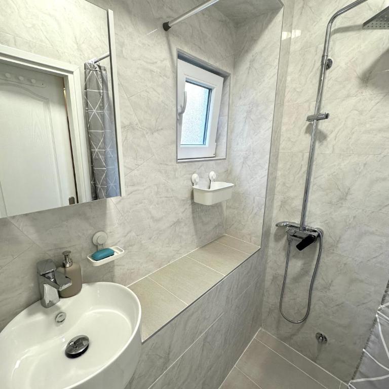 Golden Oasis - Apartman sa 1 Spavaćom Sobom - 20