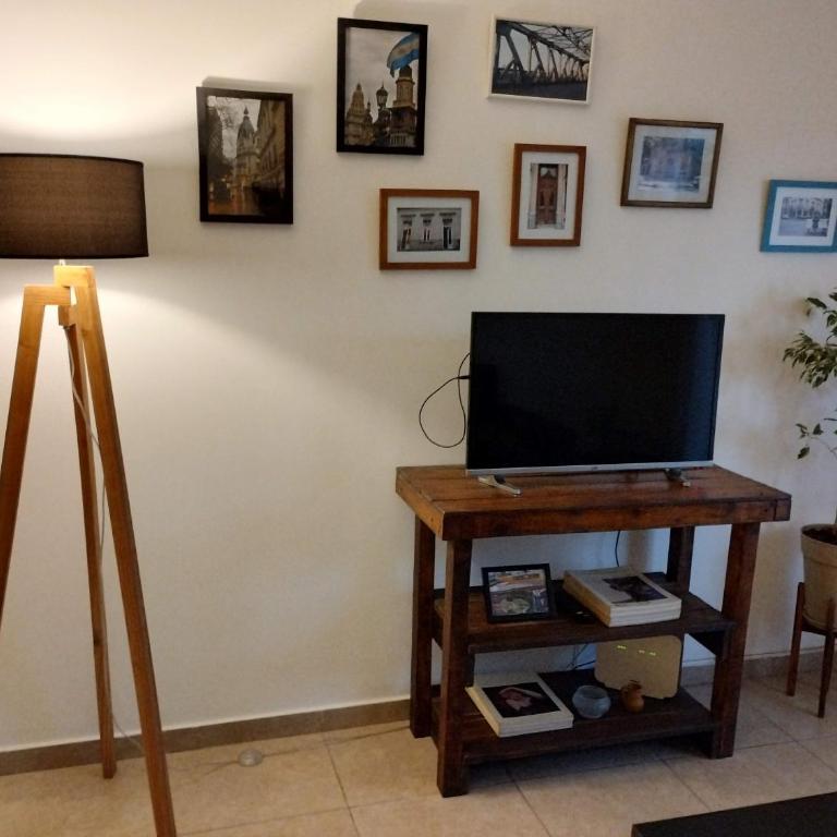 Humboldt - Apartamento de 2 dormitorios - 4