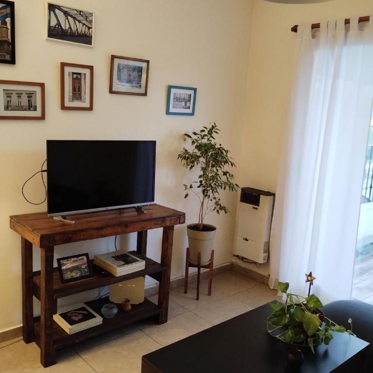Humboldt - Apartamento de 2 dormitorios - 1