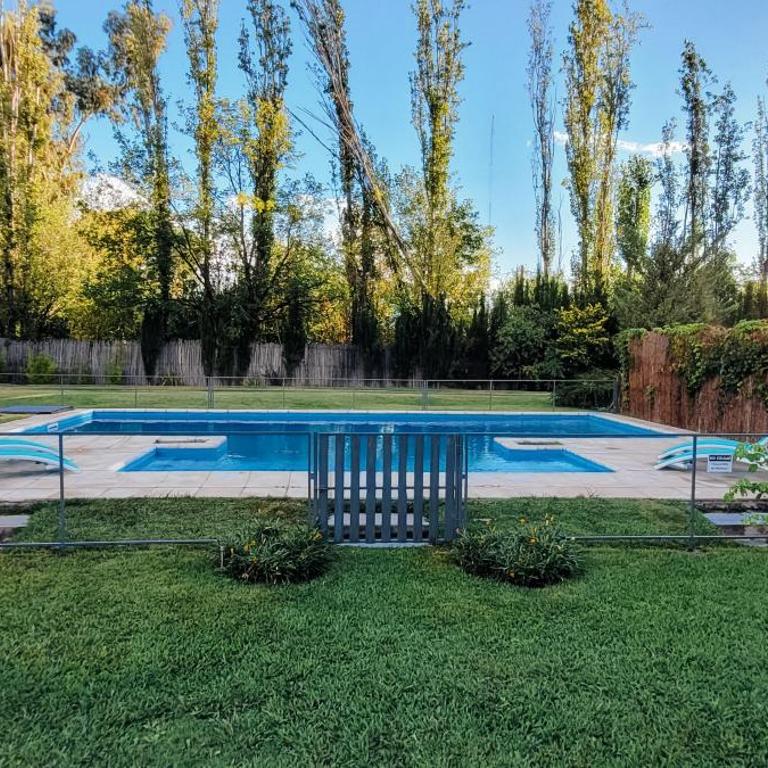 Cabañas Del Angel - Bungalow - 30