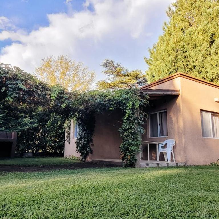 Cabañas Del Angel - Bungalow - 31