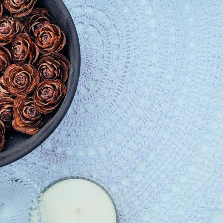 Cabañas Del Angel - Bungalow de un dormitorio - 35