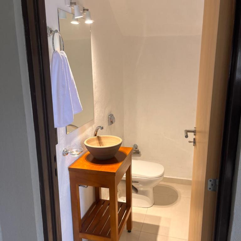 Temporarios Duplex Ita - Apartamento de 3 dormitorios - 10