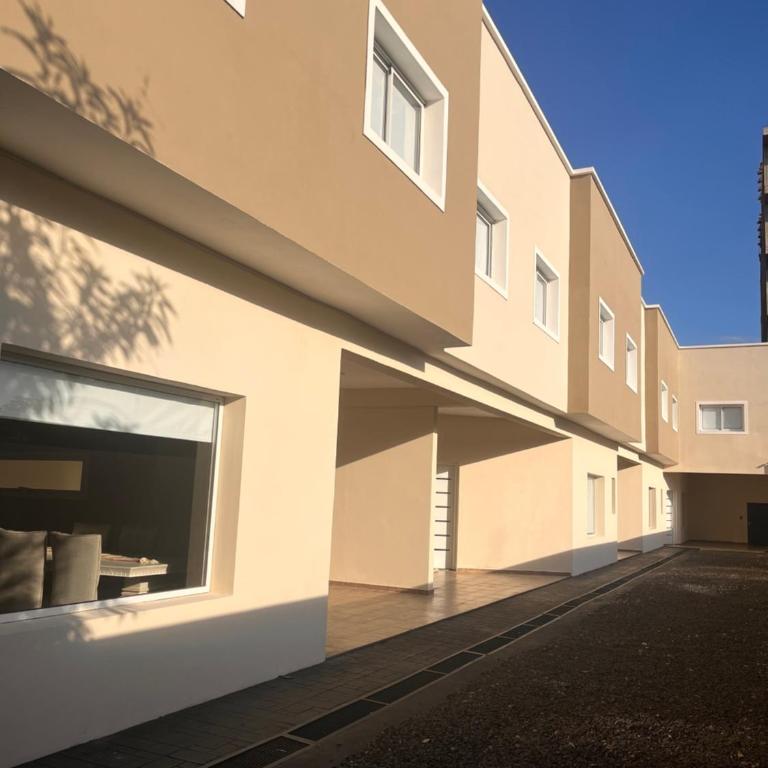 Temporarios Duplex Ita - Apartamento de 3 dormitorios - 11