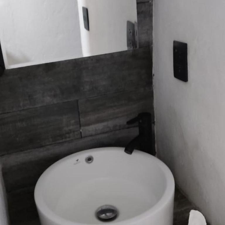 Suites del Barrio - Habitación Individual - 4