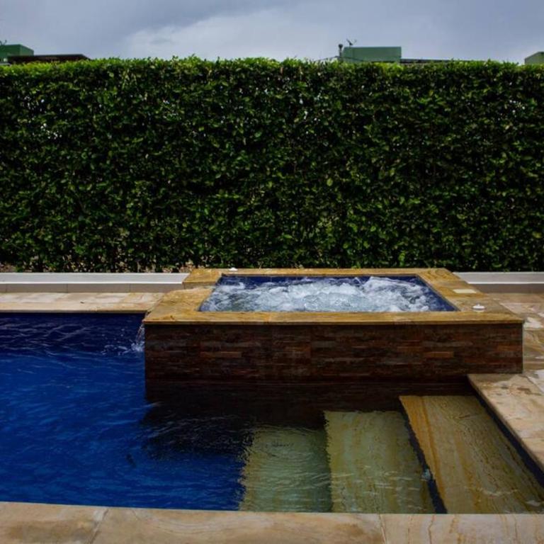 Casa de campo completa Anapoima - Casa de 5 dormitorios - 11