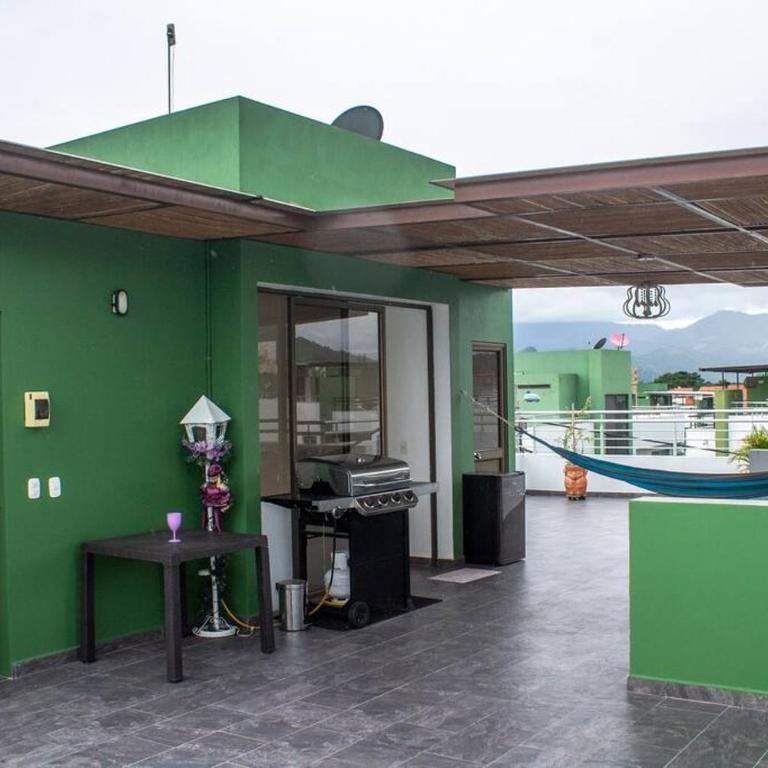 Casa de campo completa Anapoima - Casa de 5 dormitorios - 32