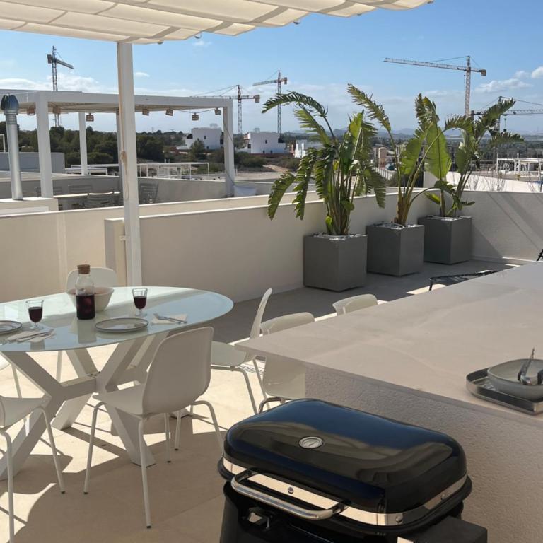 Residencial Mirasal Apartament - Apartamento de 2 dormitorios - 26