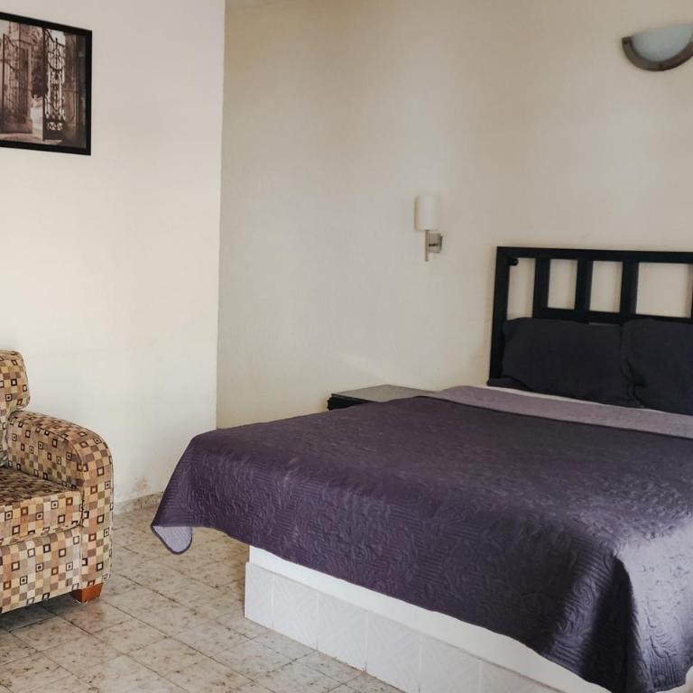 Hotel Paraiso - Habitación Doble - 6
