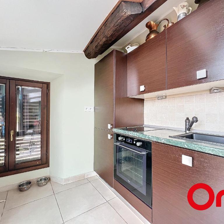 Grand appart climatisé pour 4 avec animaux admis à Menton - FR-1-647-9 - Appartement - 17