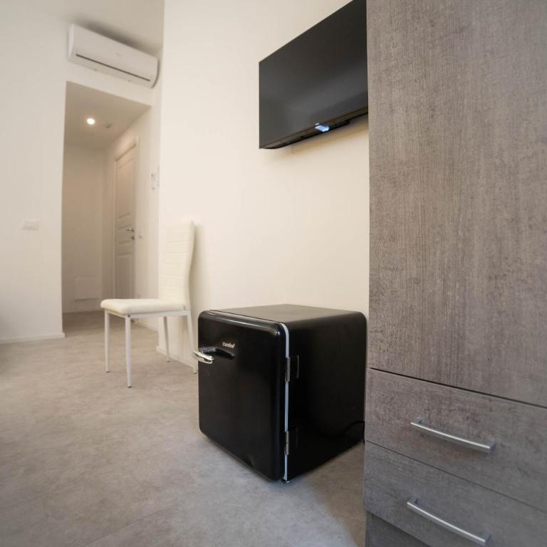Residenza Ponte Catena - Camera Tripla con Bagno Privato - 3