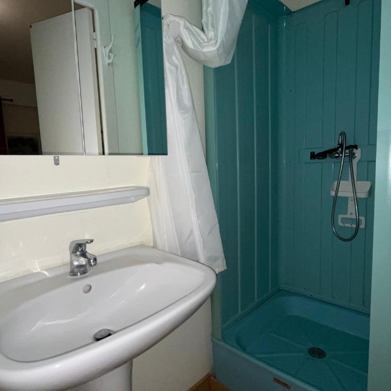 Appartement spacieux face mer avec balcon, proche du centre et commerces - FR-1-197-170 - Appartement (6 Adultes) - 30