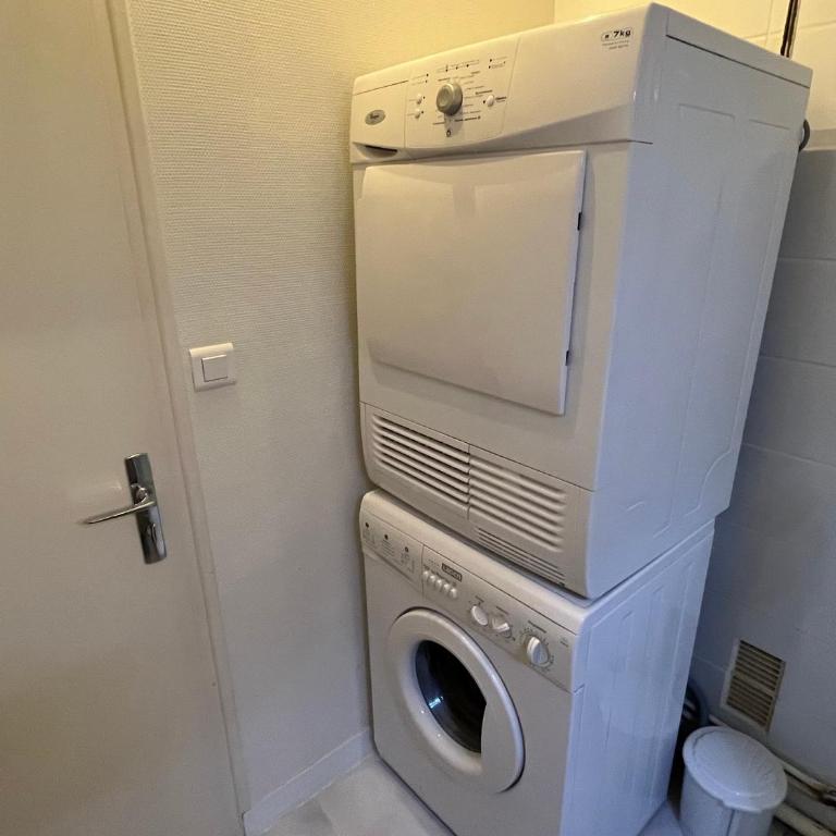 Appartement spacieux face mer avec balcon, proche du centre et commerces - FR-1-197-170 - Appartement (6 Adultes) - 31
