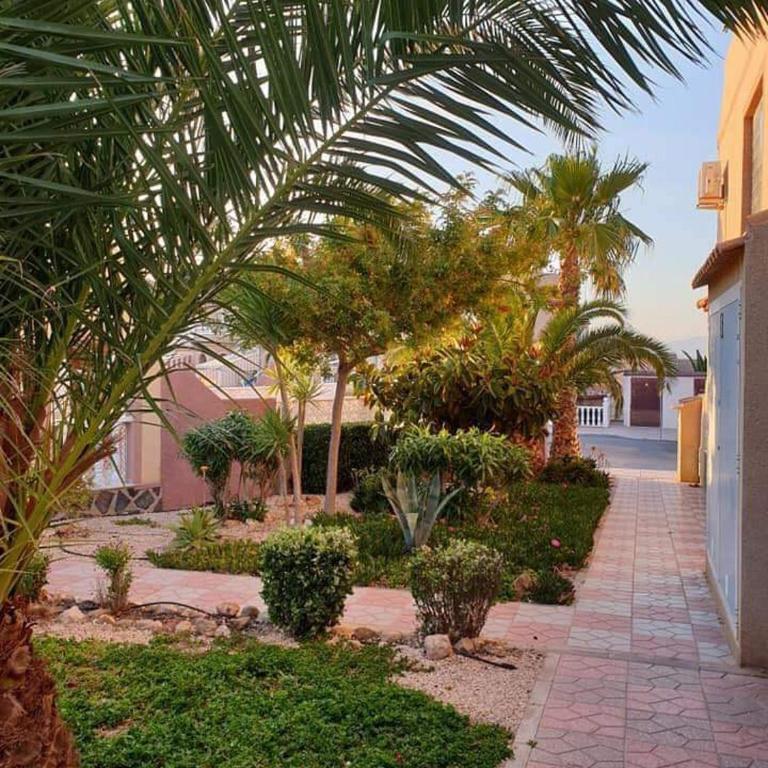 Casa Maria - Two-Bedroom House - 28