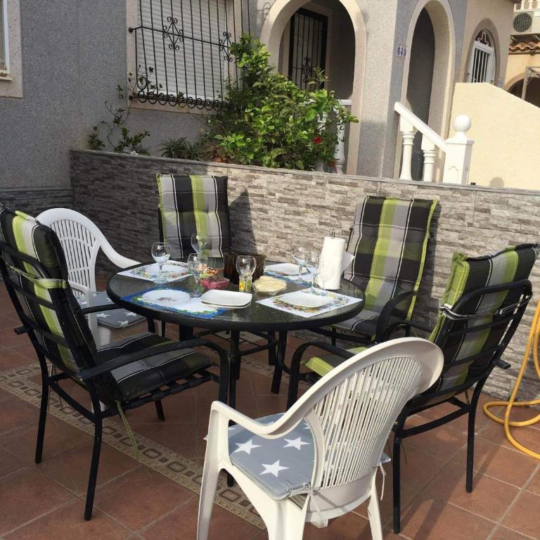 Casa Maria - Two-Bedroom House - 7