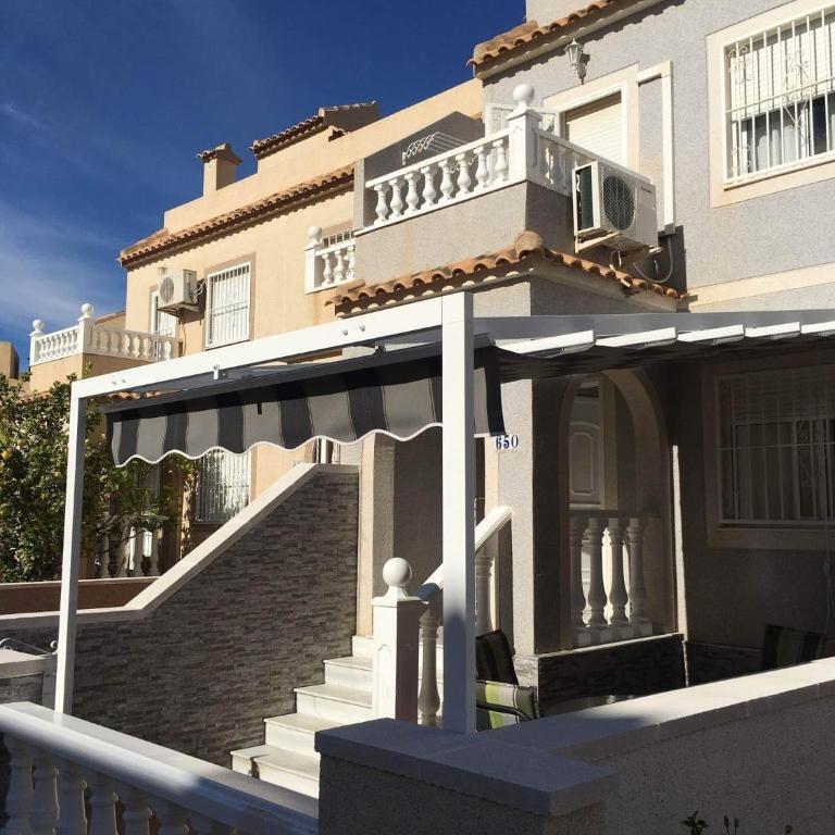 Casa Maria - Two-Bedroom House - 6